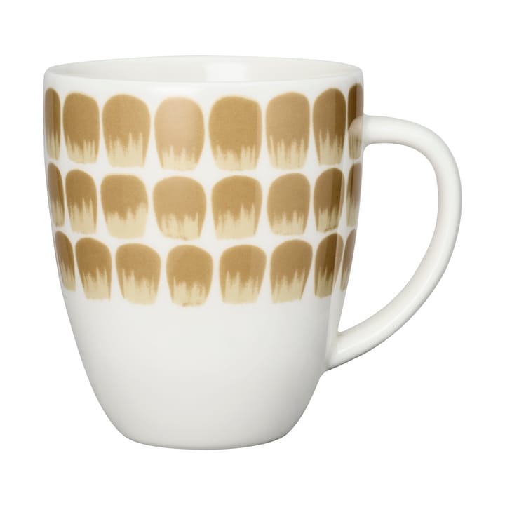 24h Tuokio mug 34 cl - Beige - Arabia