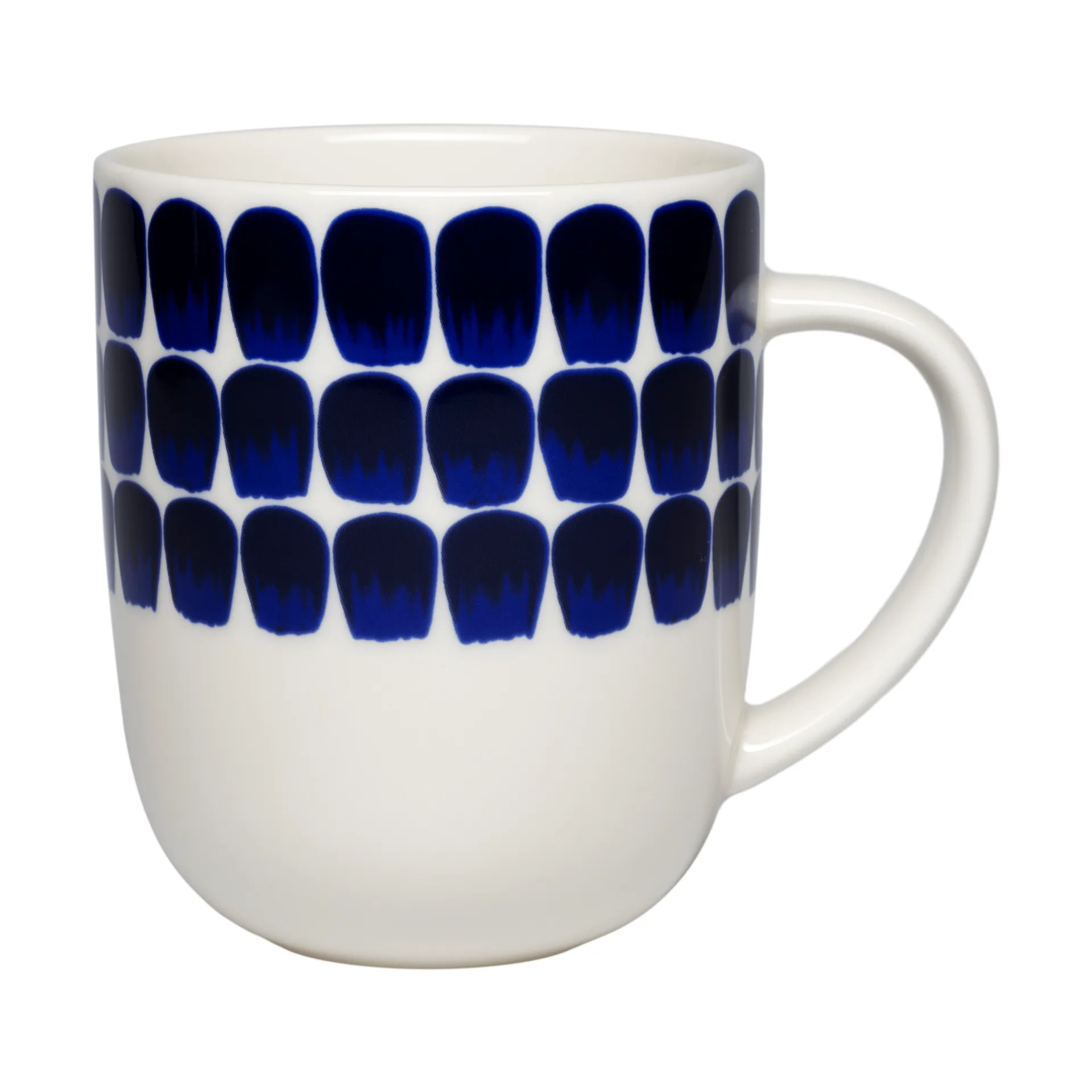 24h Tuokio mug, Cobalt blue. 0.4 l Arabia