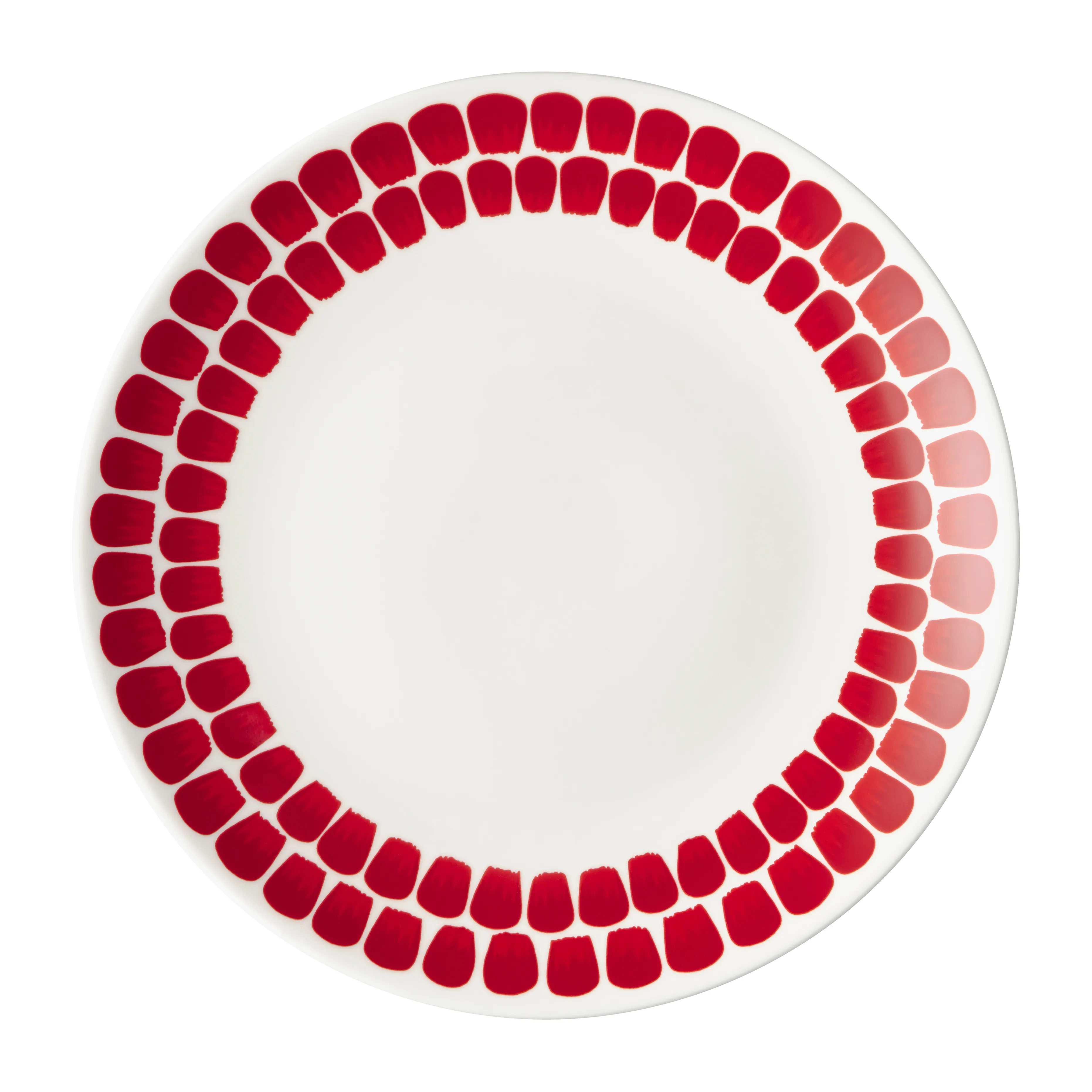 24h Tuokio plate Ø26 cm - Arabia | KitchenTime