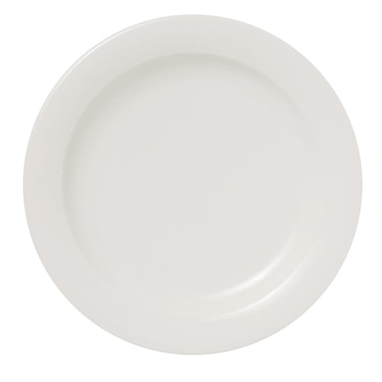 Arctica plate - 23 cm - Arabia