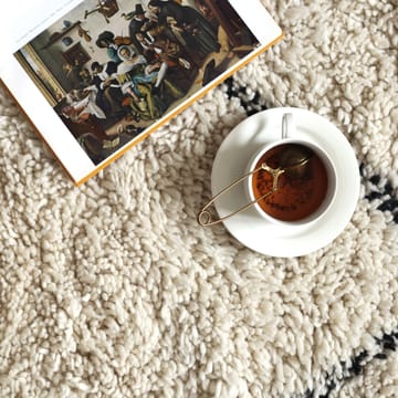 Arctica tea cup 28 cl - White - Arabia