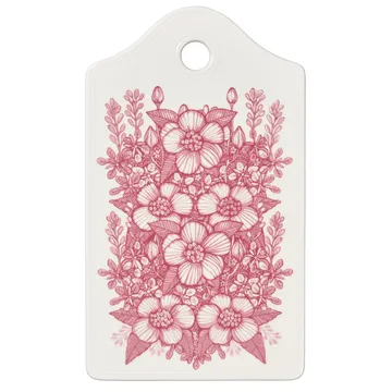 Huvila serving tray - 23 cm - Arabia