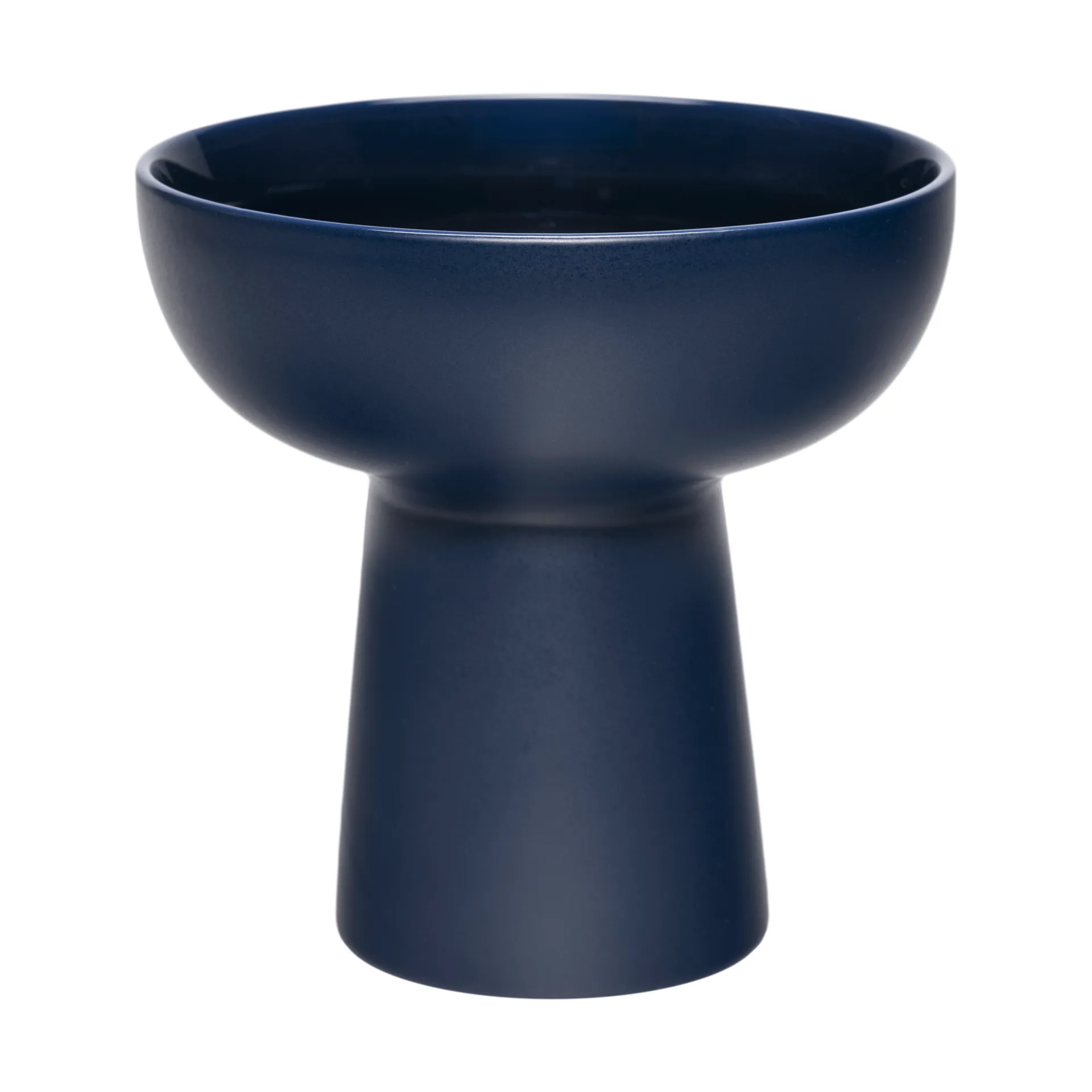 Kirnu decorative bowl, Blue, 16x16 cm Arabia