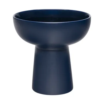 Kirnu decorative bowl - Blue, 16x16 cm - Arabia