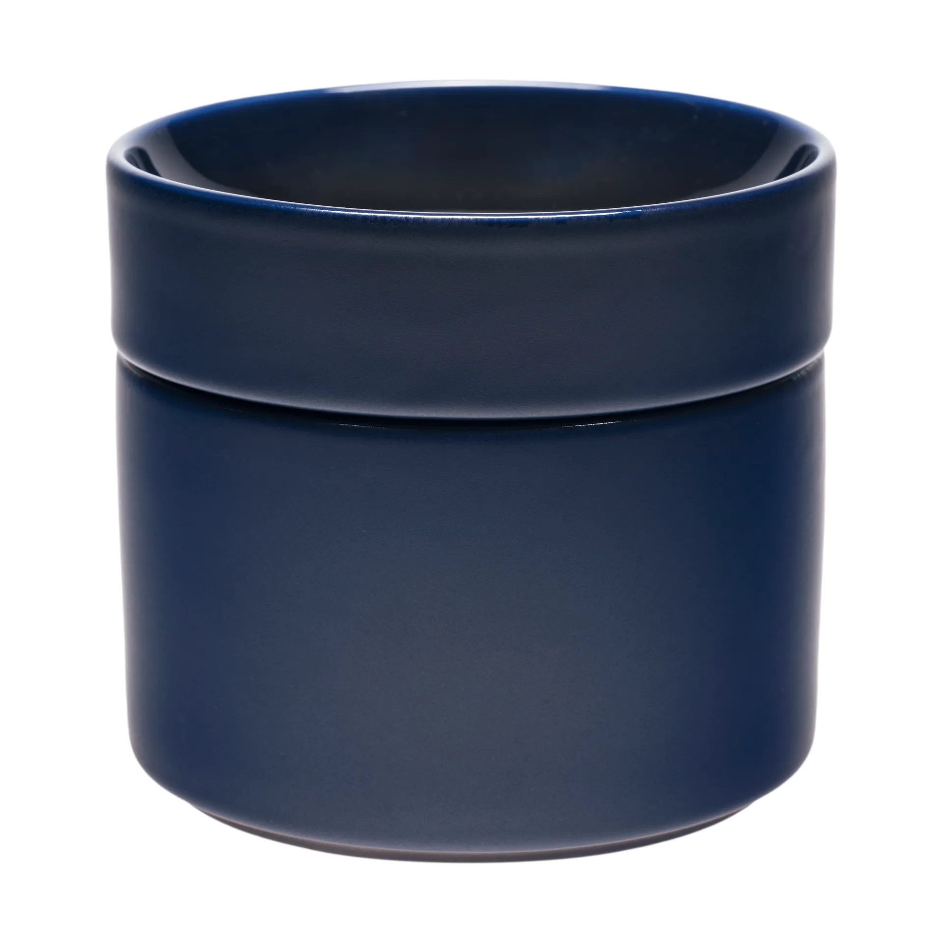 Kirnu decorative jar, Blue, 11x10 cm Arabia