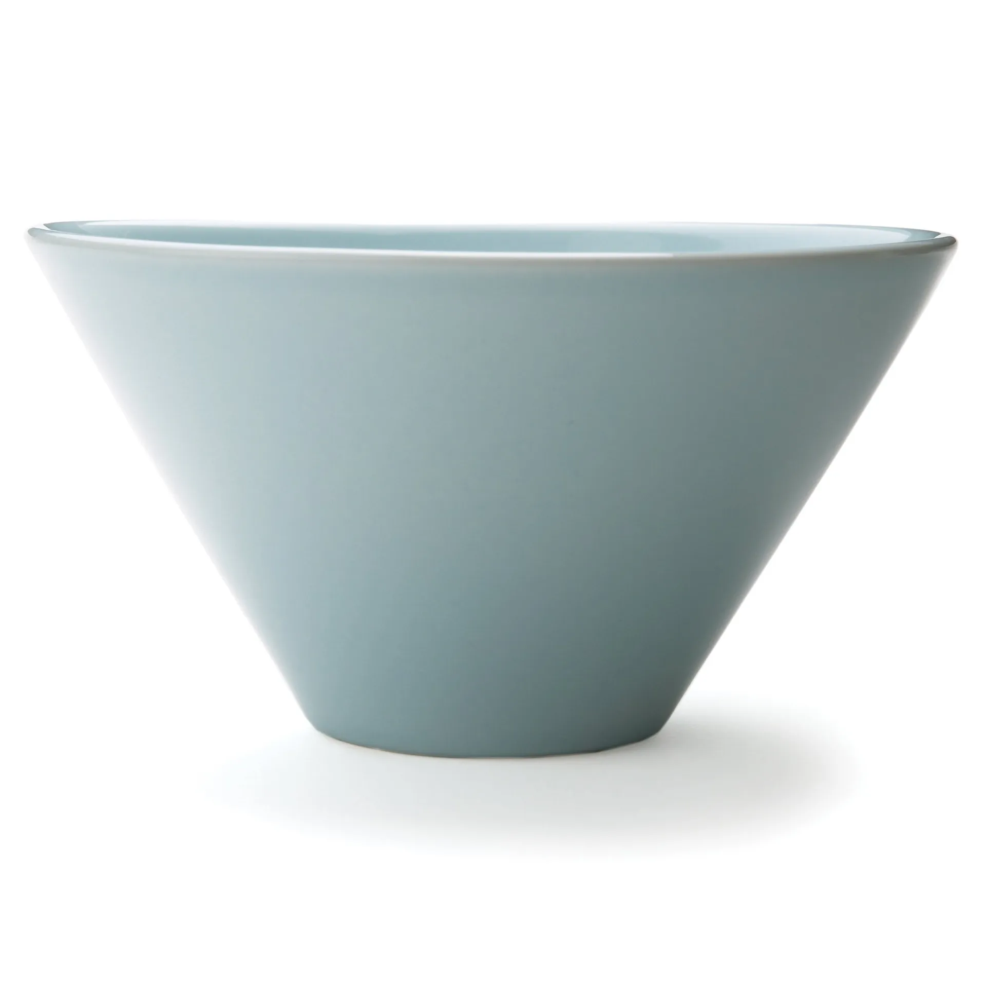 Koko bowl small aqua, 50 cl Arabia