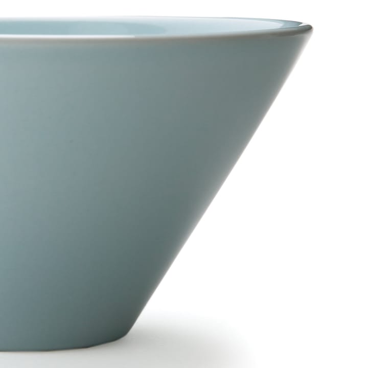 Koko bowl small aqua, 50 cl Arabia