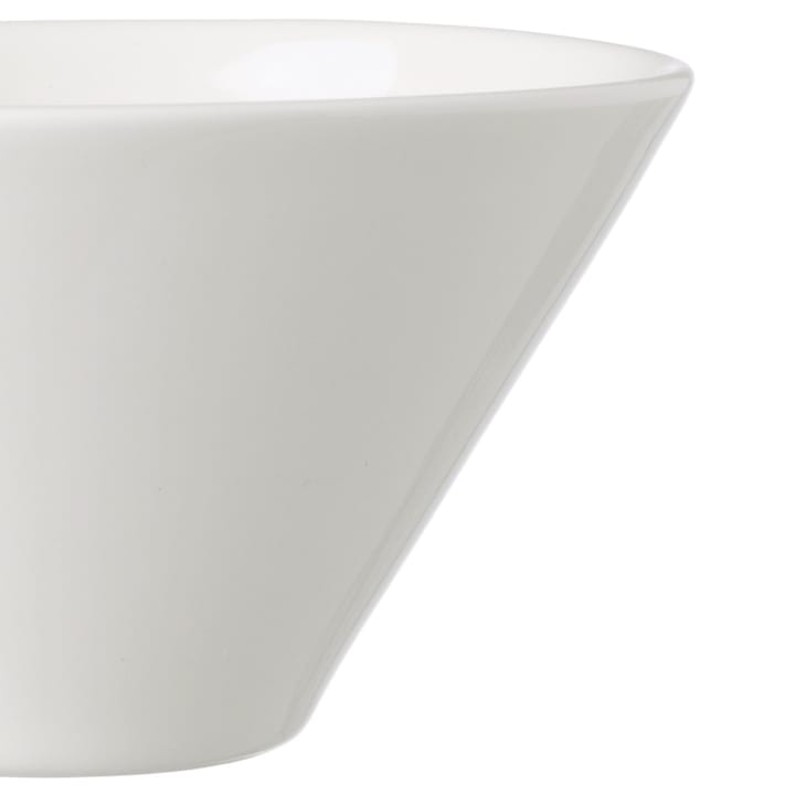 Koko bowl small white, 50 cl Arabia