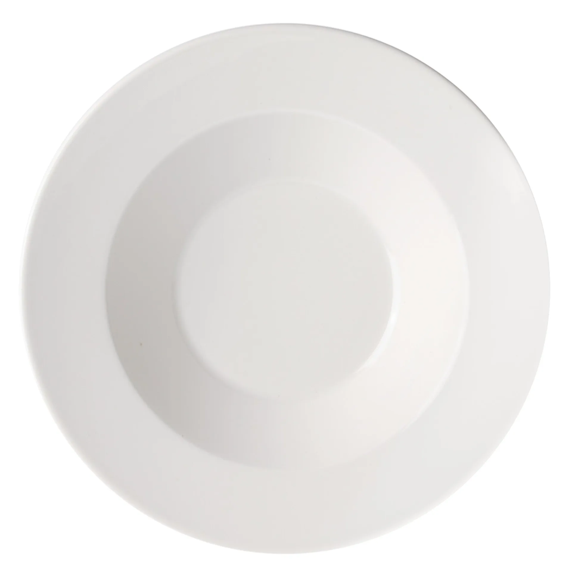 Koko deep plate white, Ø 24 cm Arabia