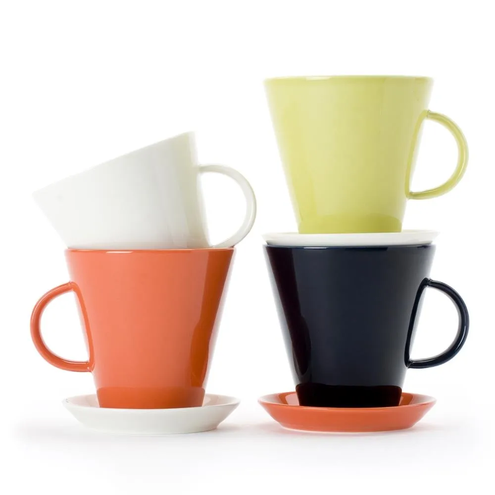 Koko mug blueberry, 35 cl Arabia