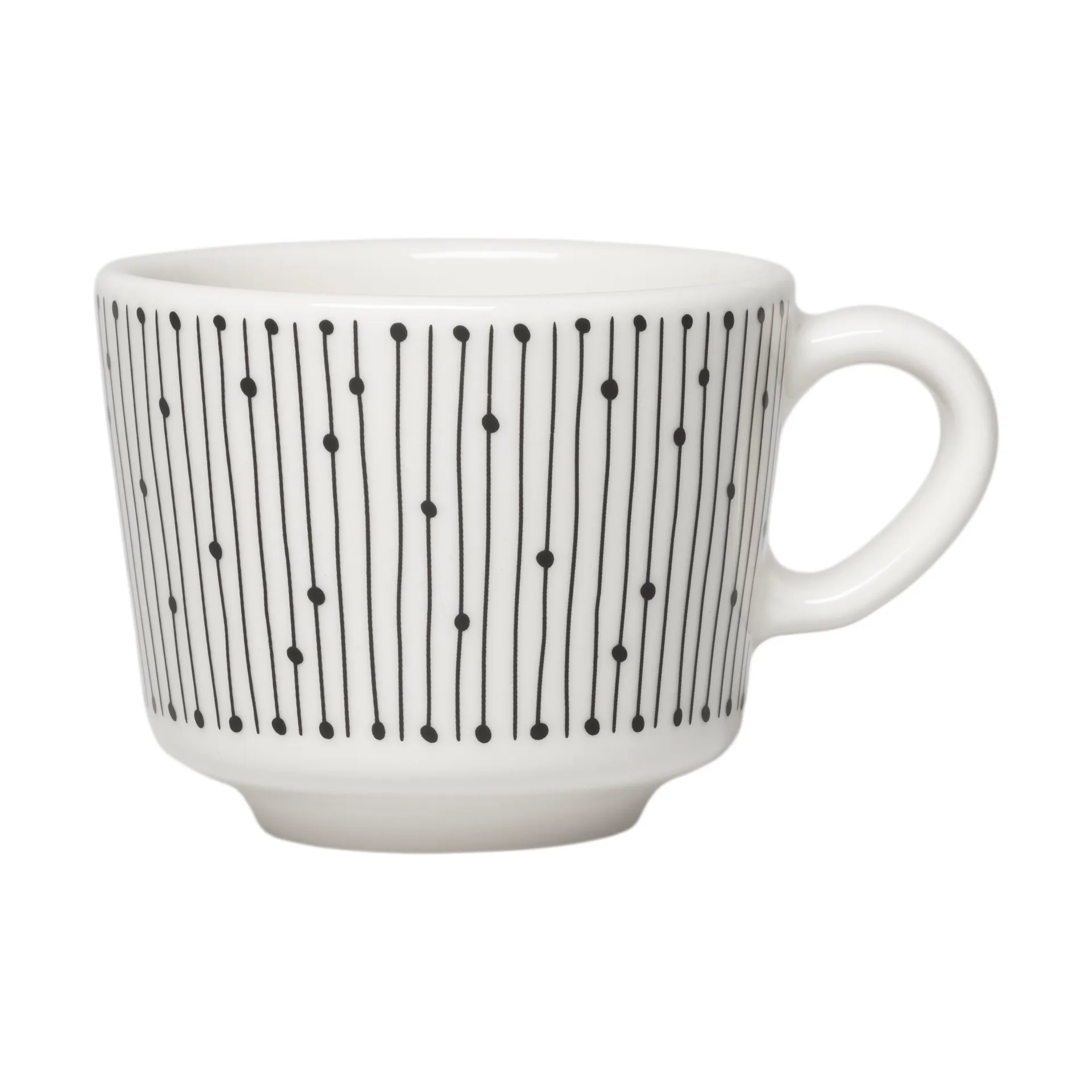 Mainio espresso cup, Sarastus, 9 cl Arabia