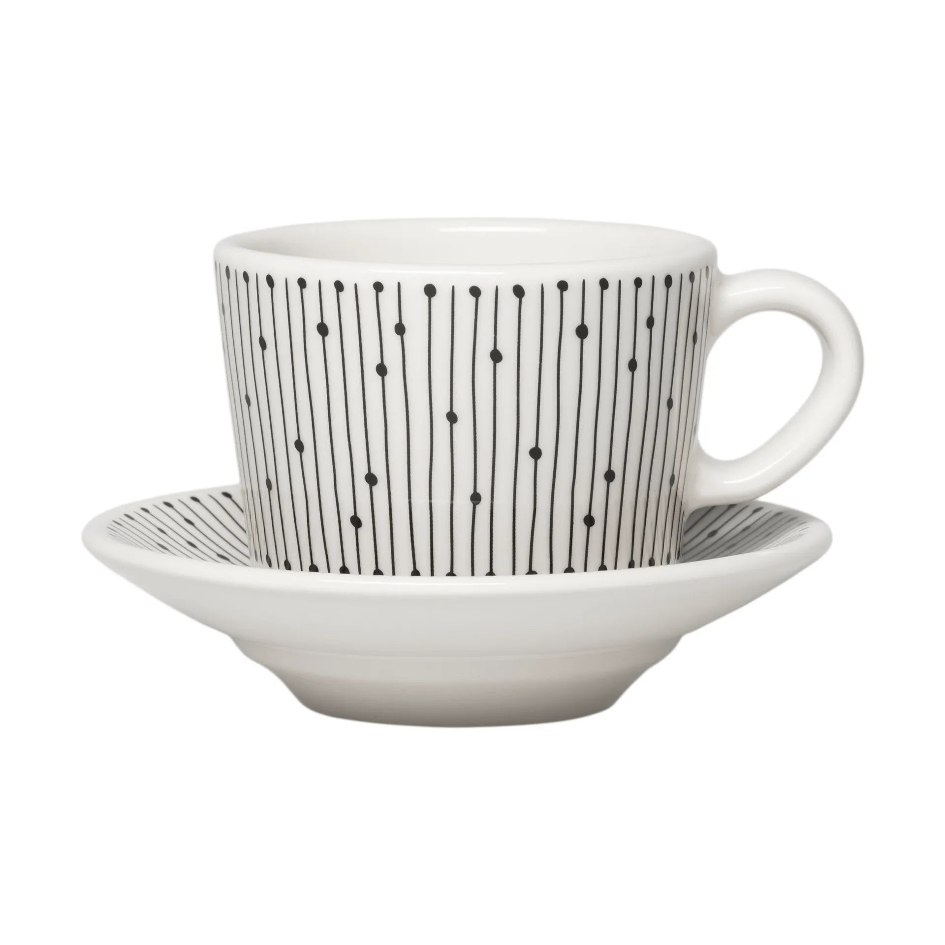 Mainio espresso cup, Sarastus, 9 cl Arabia