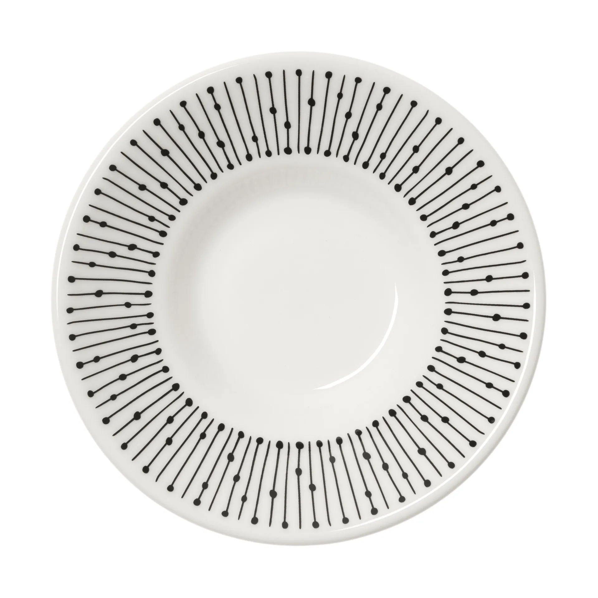Mainio espresso saucer, Sarastus, 10 cm Arabia