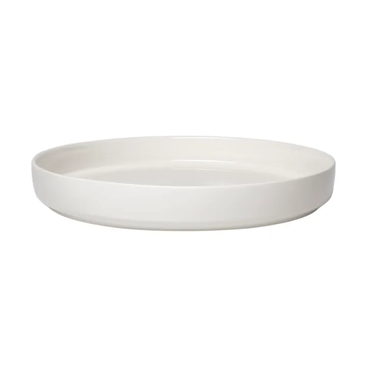 Mainio pie dish - White, 28 cm - Arabia