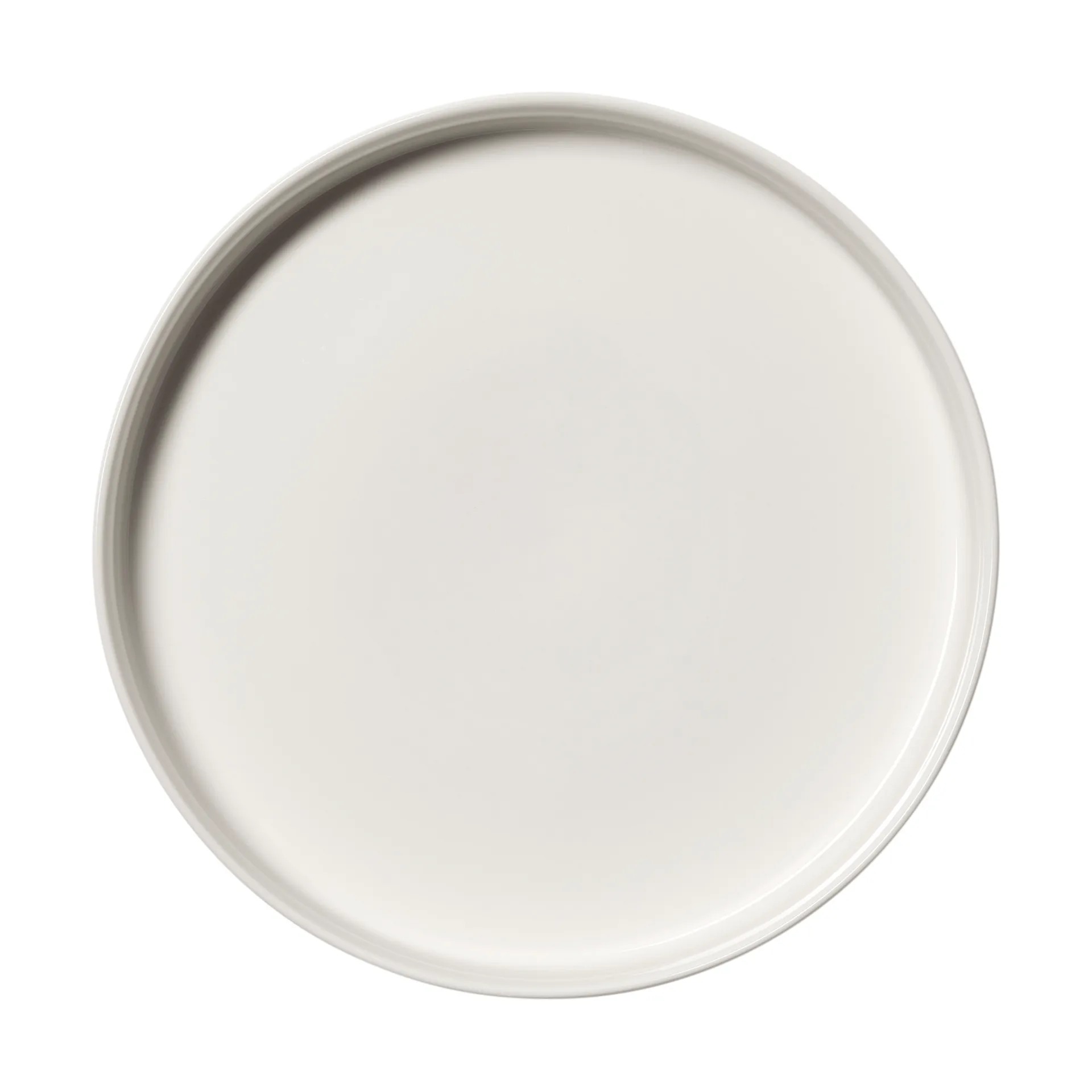 Mainio pie dish, White, 28 cm Arabia