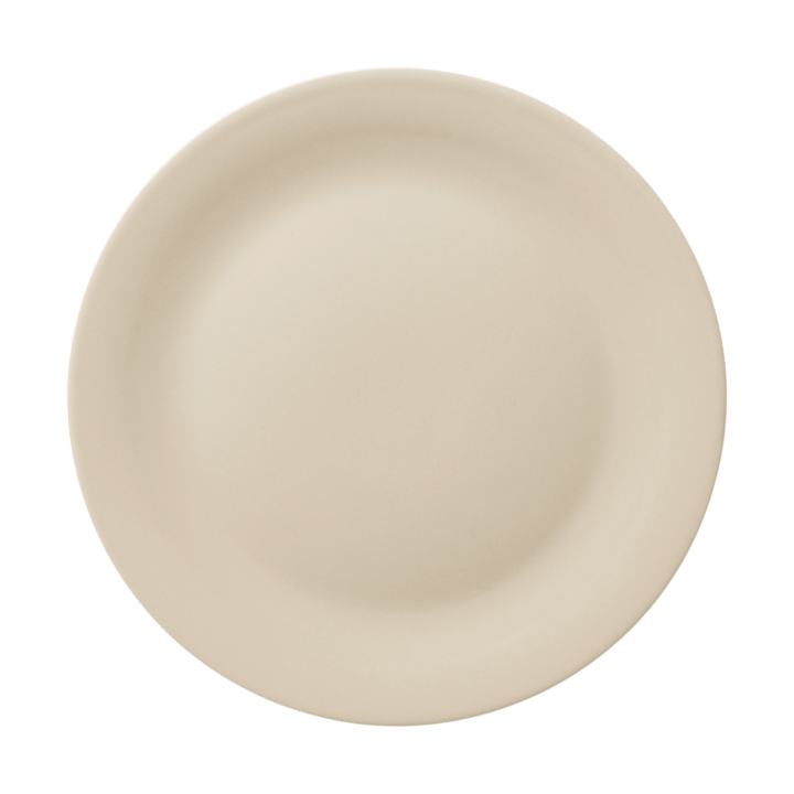 Mainio plate Ø19 cm - Sand - Arabia