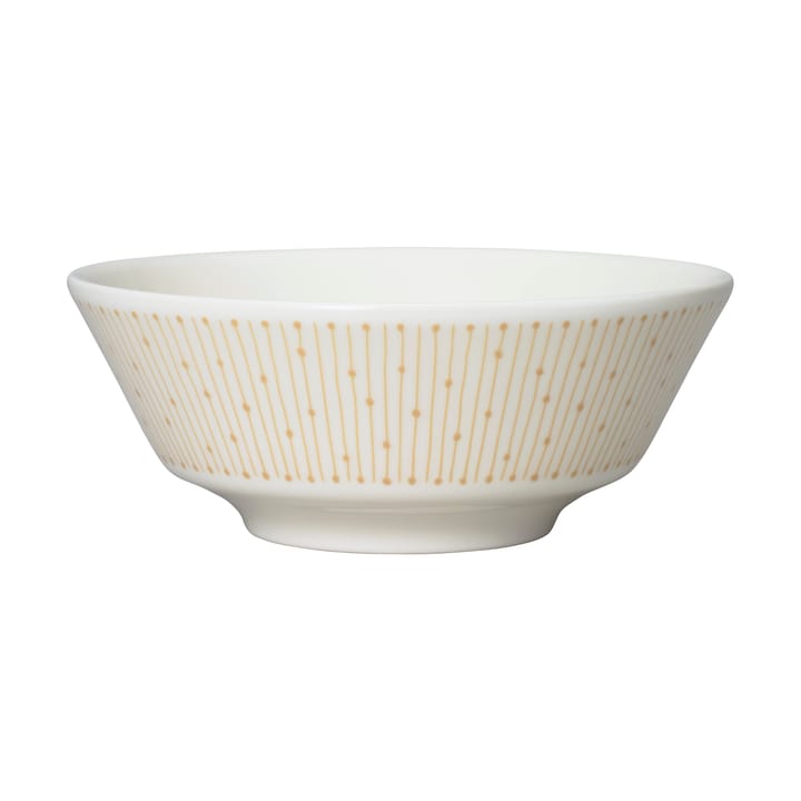 Mainio Sarastus bowl Ø13 cm, Beige Arabia