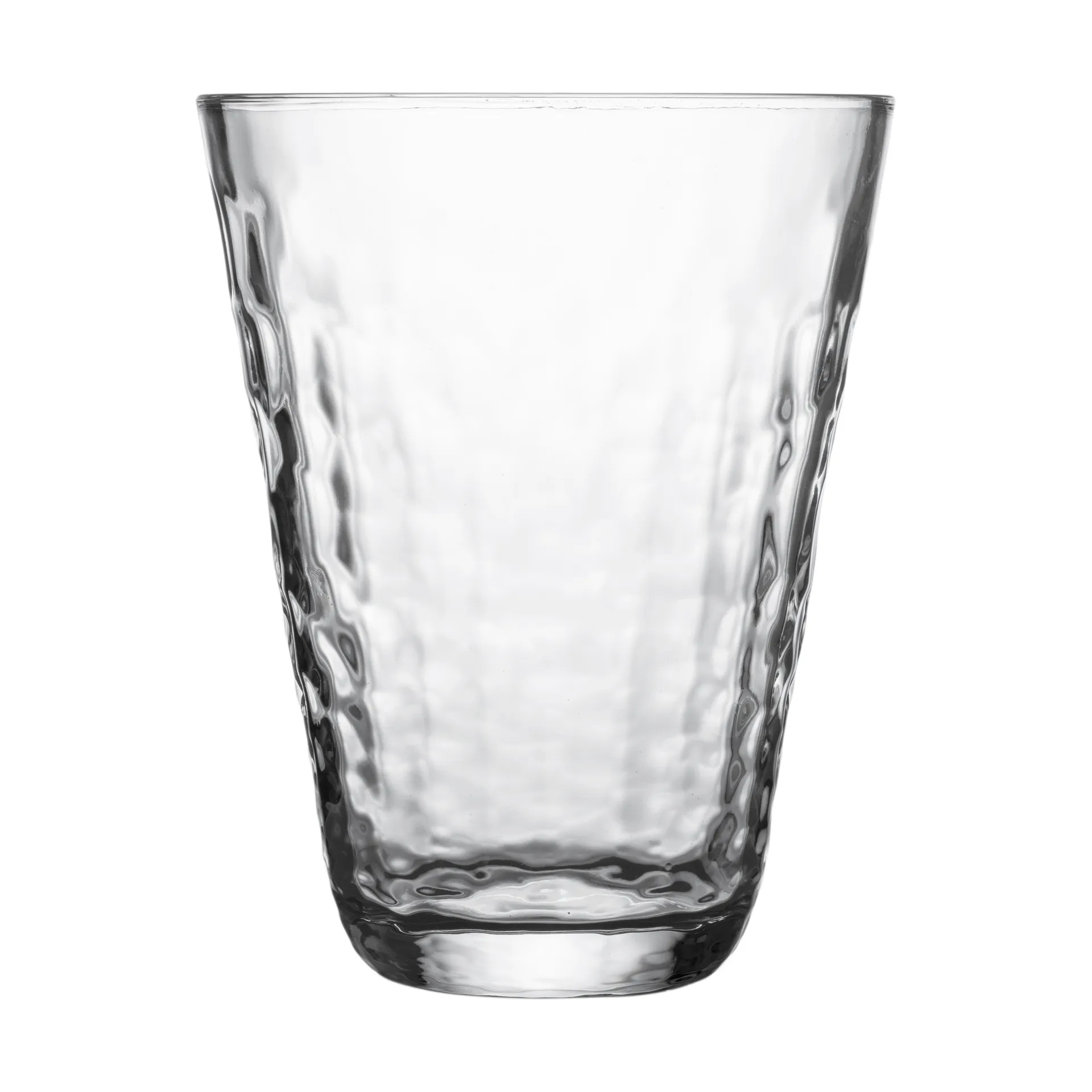 Mainio vase, Clear, 19 cm Arabia