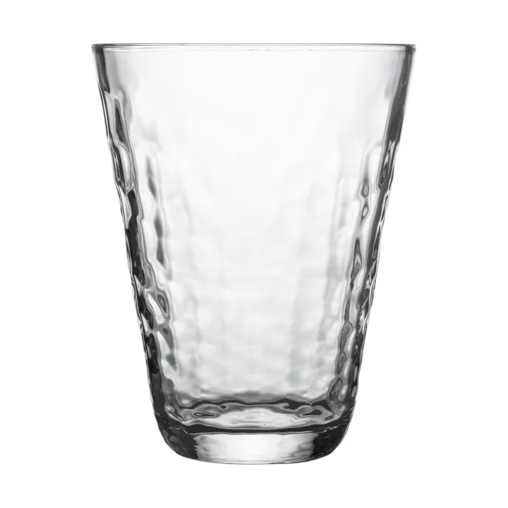 Mainio vase - Clear, 19 cm - Arabia