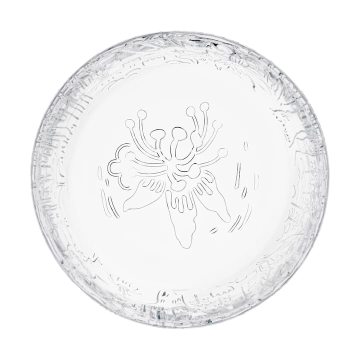 Moomin bowl 35 cl, Clear Arabia
