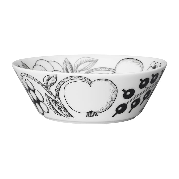 Paratiisi bowl Ø13 cm, Black Arabia