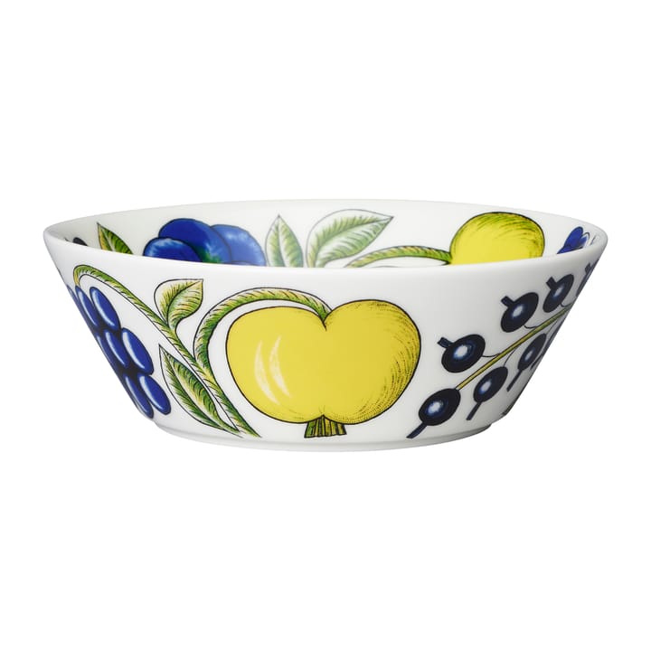 Paratiisi bowl Ø13 cm, Blue Arabia