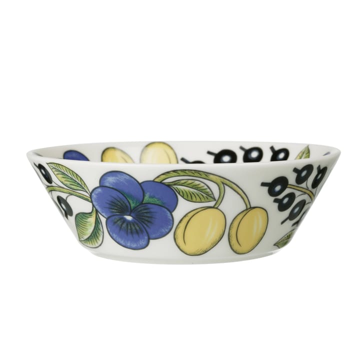 Paratiisi bowl Ø17 cm, blue Arabia