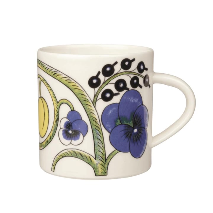 Paratiisi mug 35 cl, blue Arabia