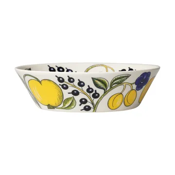 Paratiisi oval bowl - Multi, 23 cm - Arabia