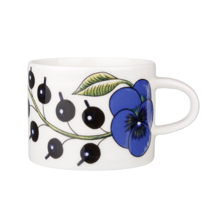 Paratiisi tea cup 28 cl, blue Arabia