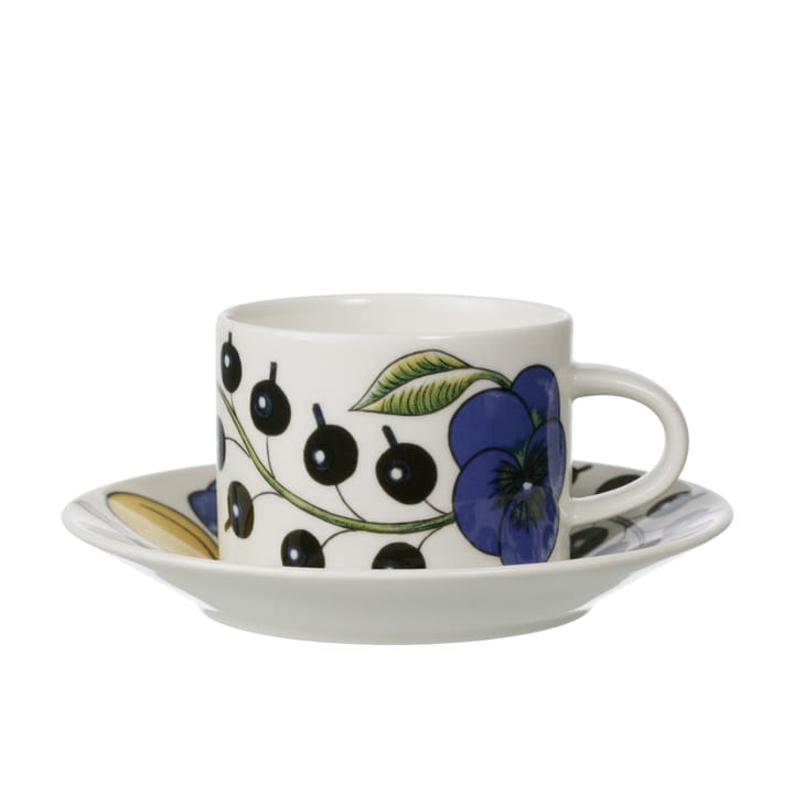 Paratiisi tea cup 28 cl, blue Arabia