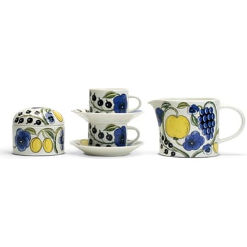 Paratiisi tea cup 28 cl - blue - Arabia