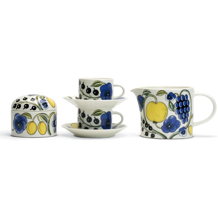 Paratiisi tea cup 28 cl, blue Arabia