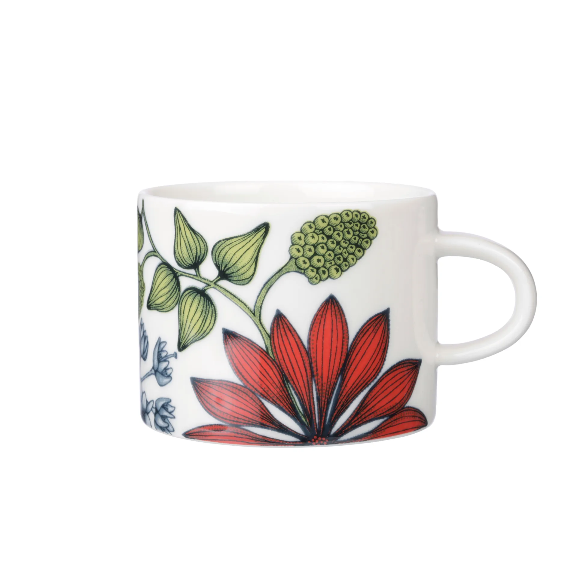 Runo cup 28 cl, Summer ray Arabia