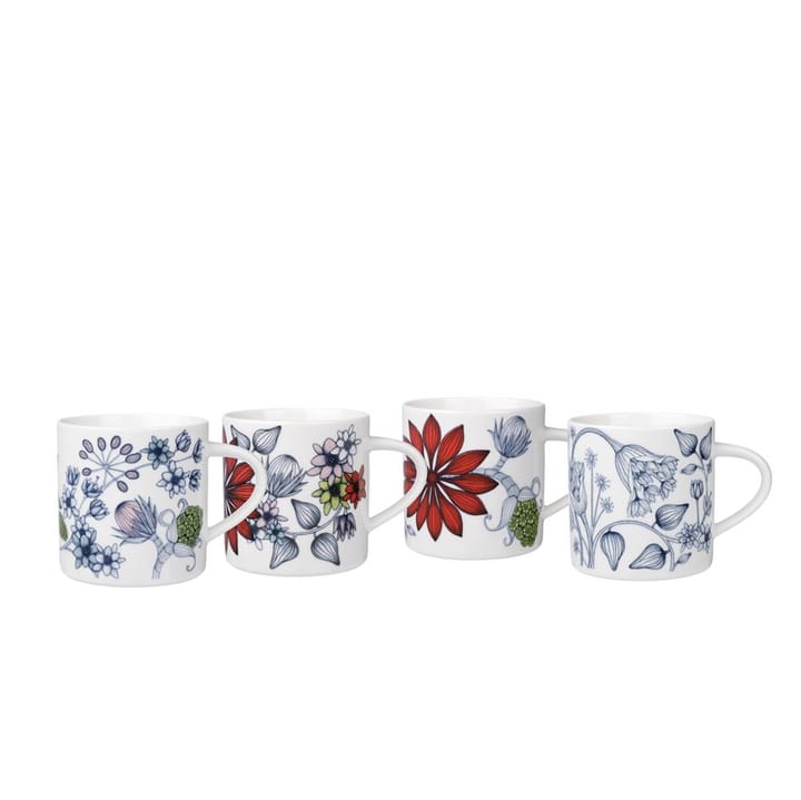 Runo mug 35 cl, Summer ray Arabia