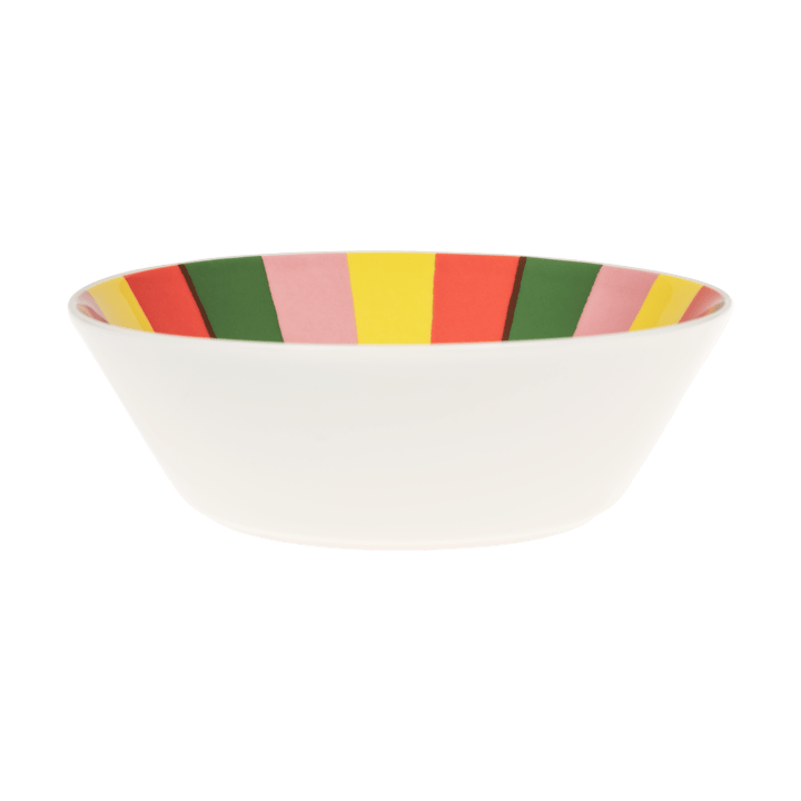 Vuokko bowl Ø17 cm - Small 4-strip - Arabia