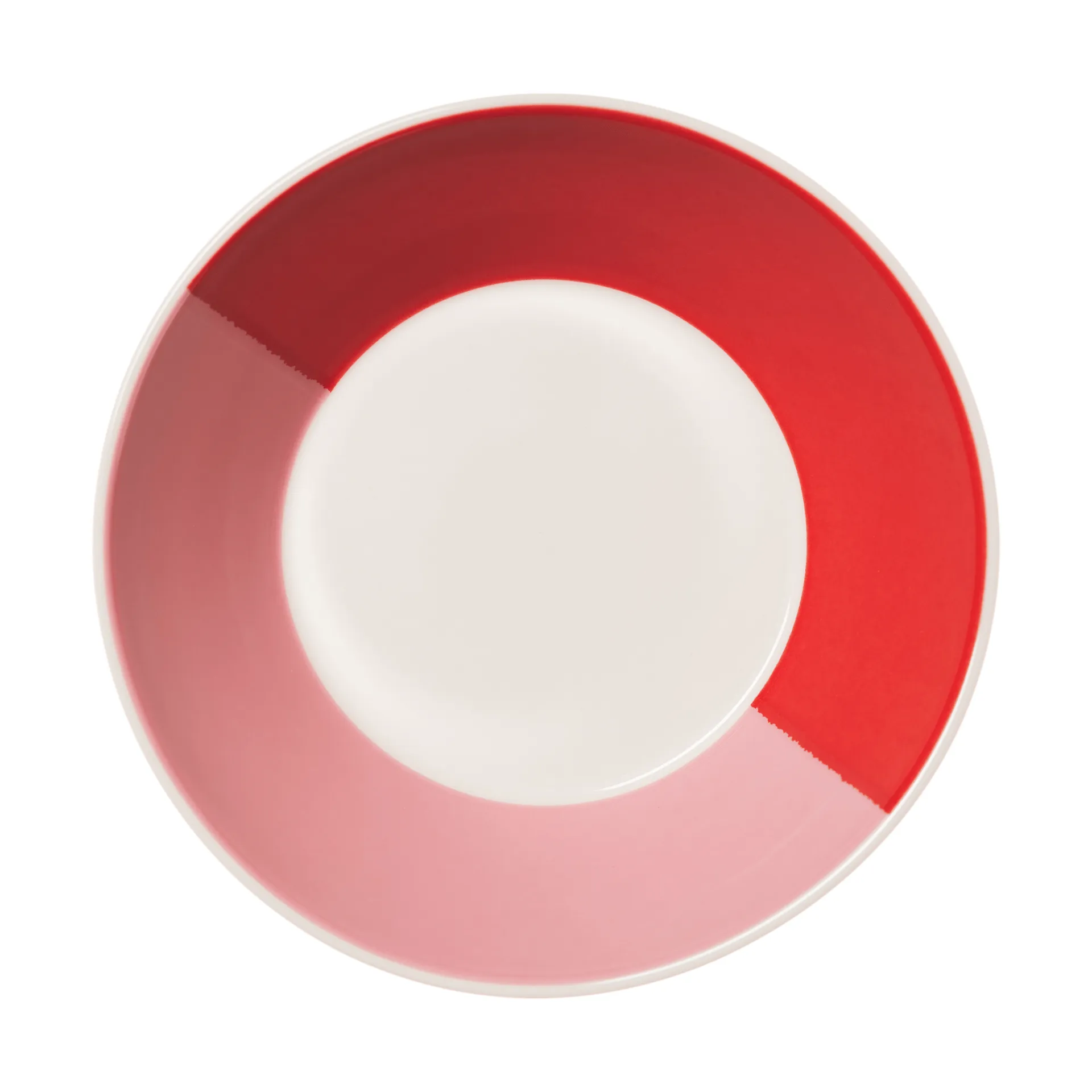Vuokko bowl, Pink-red, 13 cm Arabia