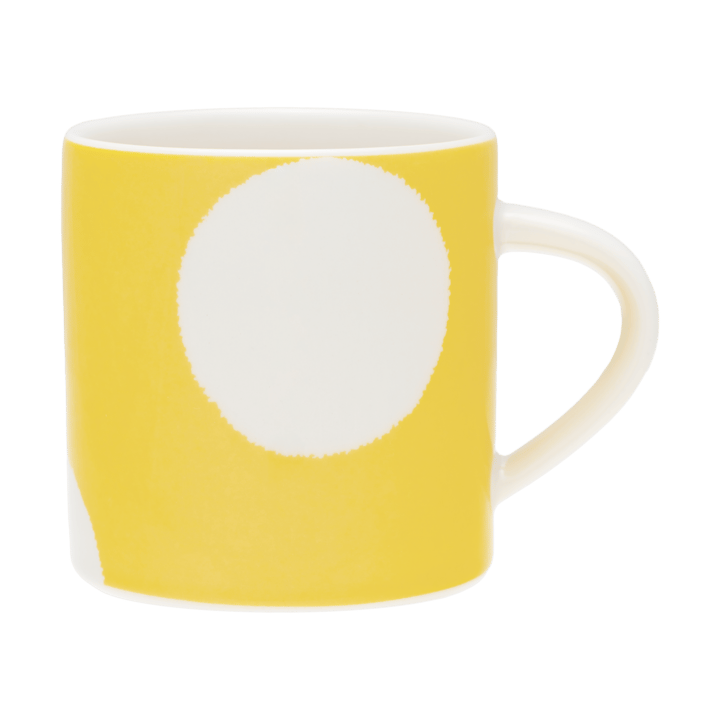 Vuokko mug 35 cl - Kraklee yellow - Arabia