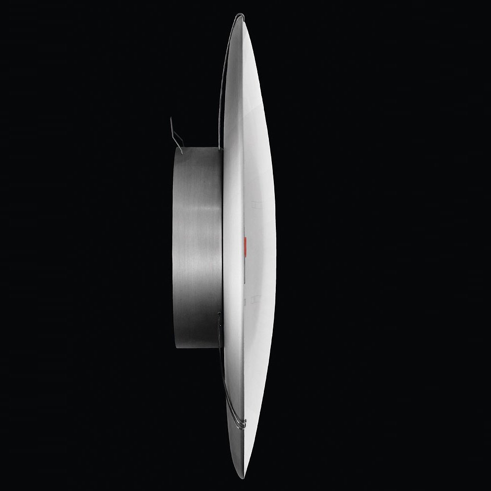 【ARNE JACOBSEN】BANKERS WALL CLOCK 290mm Arne Jacobsen Bankers Wall Clock - IN STOCK | designcraft