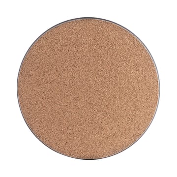 Bachelor's Button trivet - Ø 23.5 cm - Åry Home