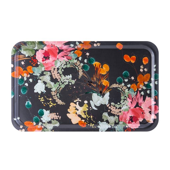 Garden Bouquet tray, 52 x 32 cm Åry Home