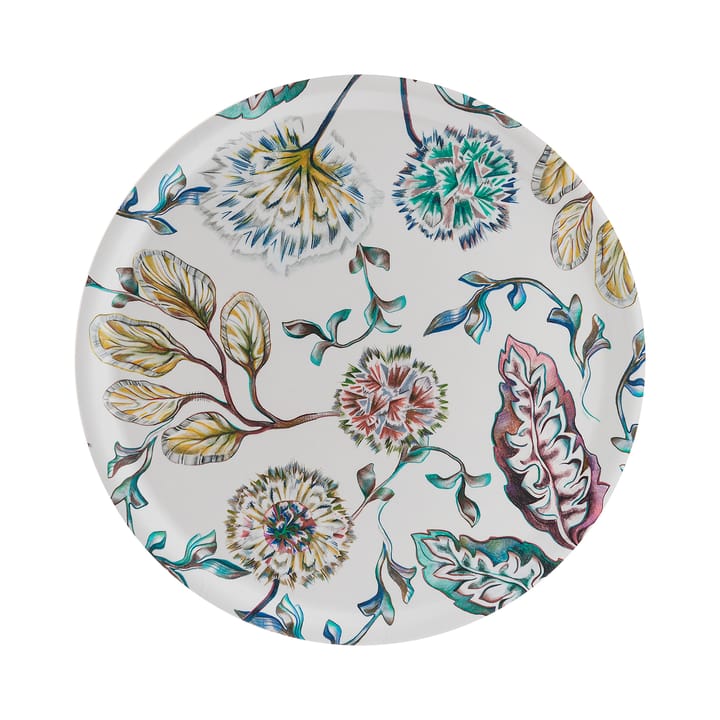 In Bloom round tray, Ø38 cm Åry Home