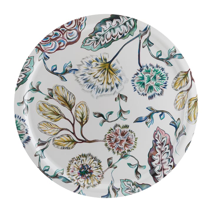 In Bloom round tray, Ø49 cm Åry Home