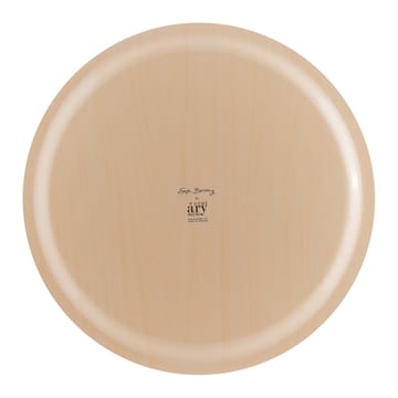 In Bloom round tray - Ø49 cm - Åry Home