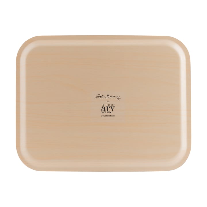 In Bloom tray, 28x36 cm Åry Home