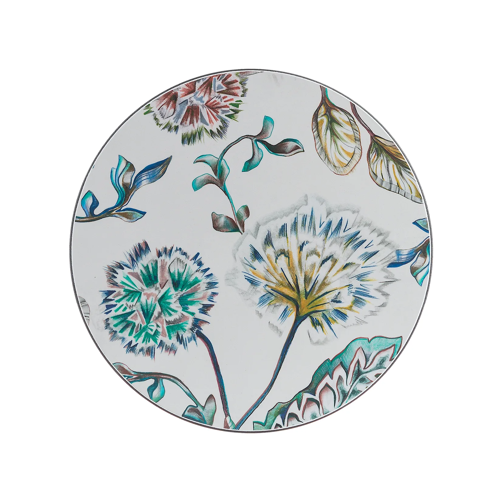 In Bloom trivet, Ø23.5 cm Åry Home