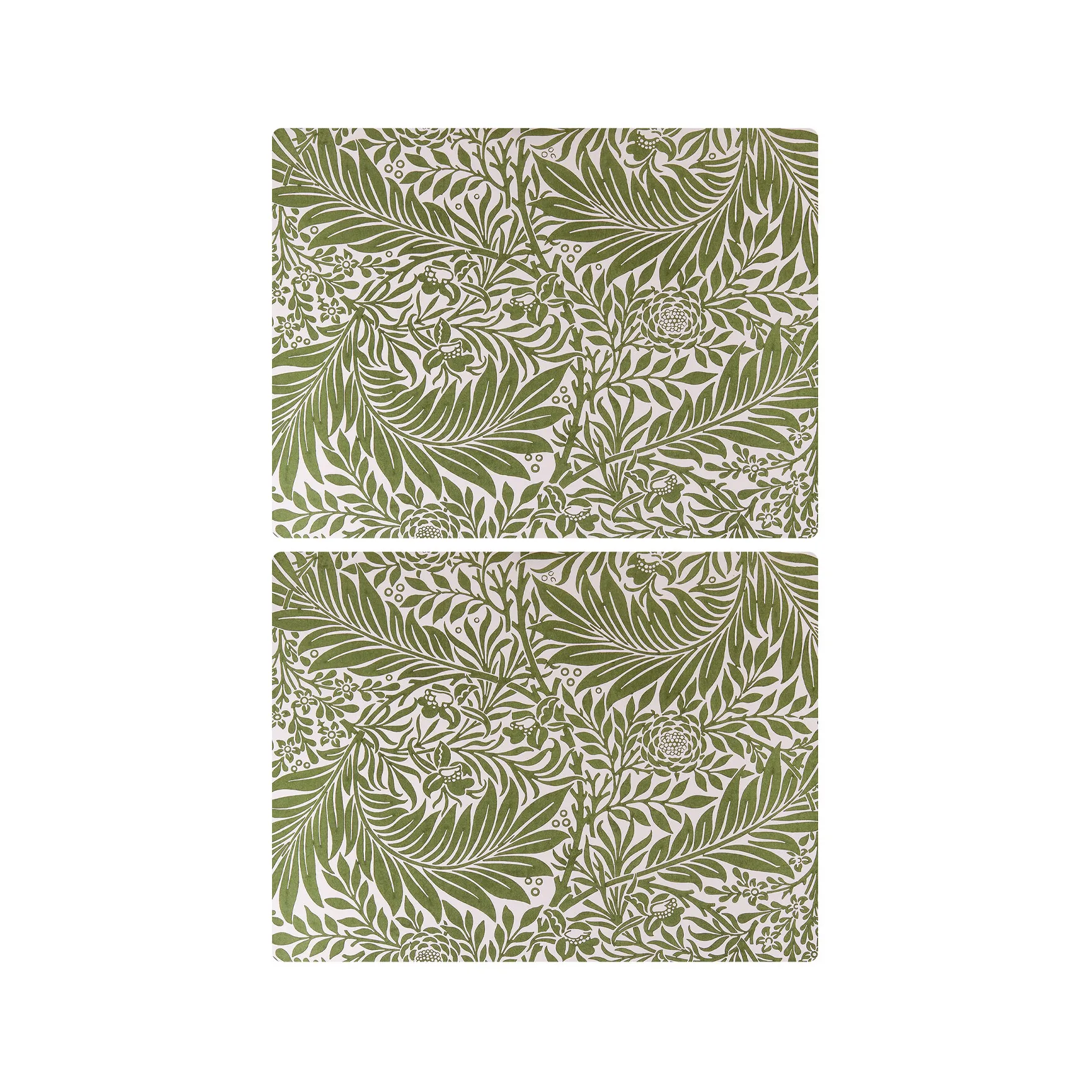 Larkspur placemat 2-pack, 30x40 cm Åry Home