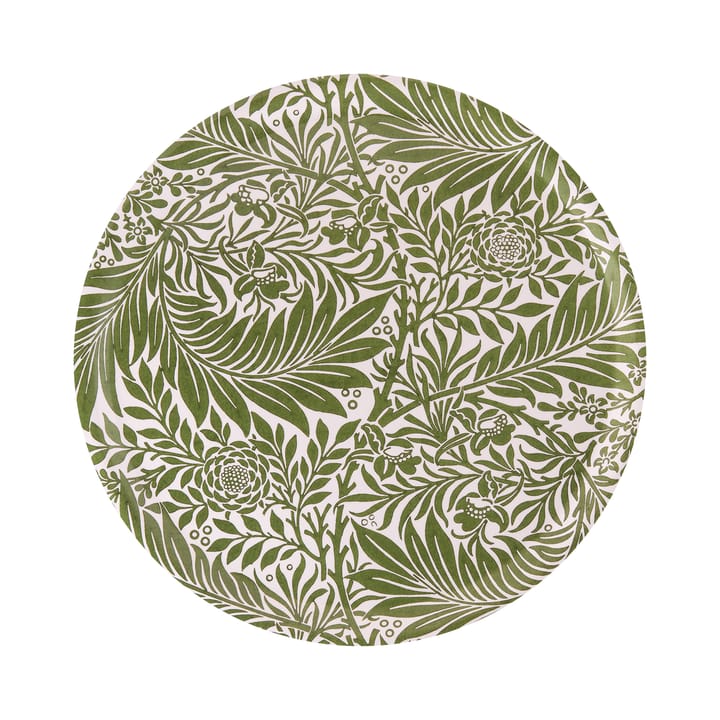 Larkspur round tray, Ø38 cm Åry Home