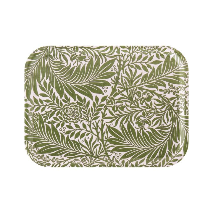 Larkspur tray, 20x27 cm Åry Home