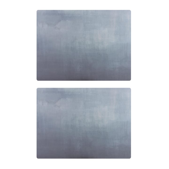 Serenity placemat 2-pack, serenity Åry Home